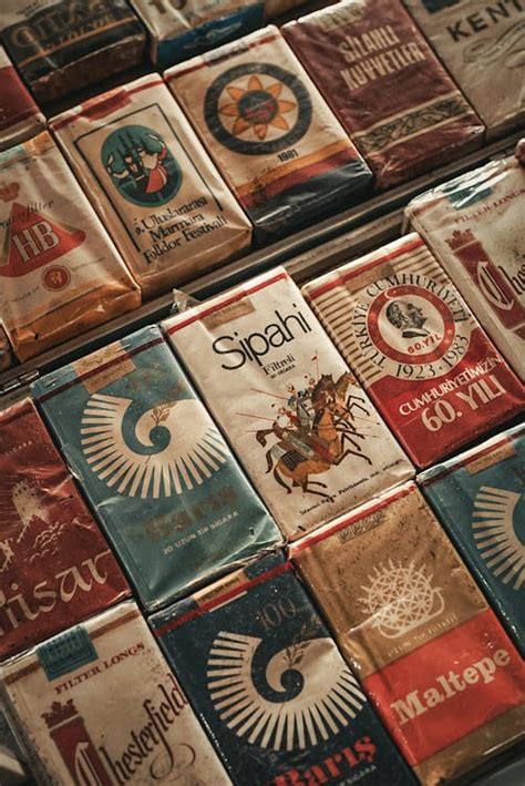 Tabaco coleccion PenalbaWeb.com