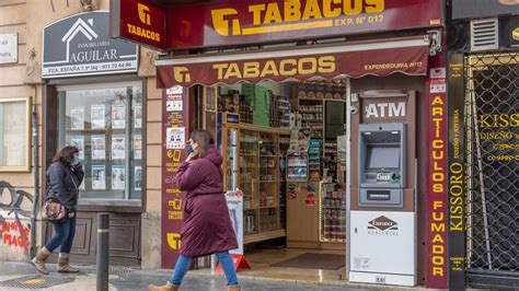 Tabaco estanco PenalbaWeb.com