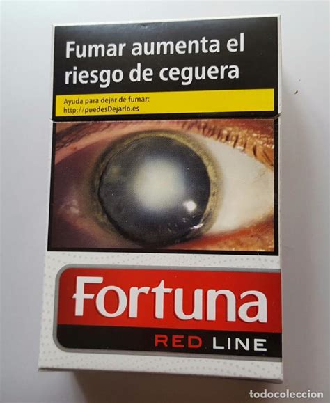 Tabaco fortuna PenalbaWeb.com