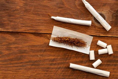 Tabaco de liar PenalbaWeb.com