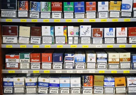 Tabaco mas  en españa PenalbaWeb.com