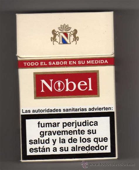 Tabaco nobel PenalbaWeb.com