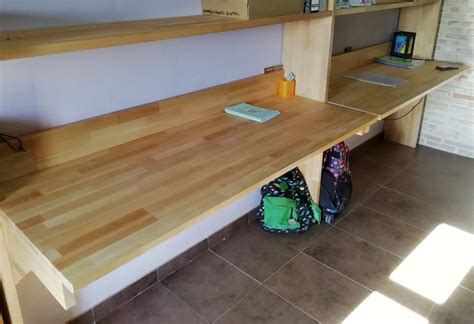 Tabla escritorio PenalbaWeb.com