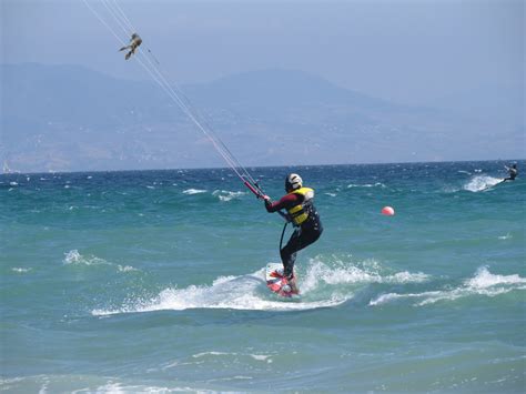 Tabla kitesurf PenalbaWeb.com