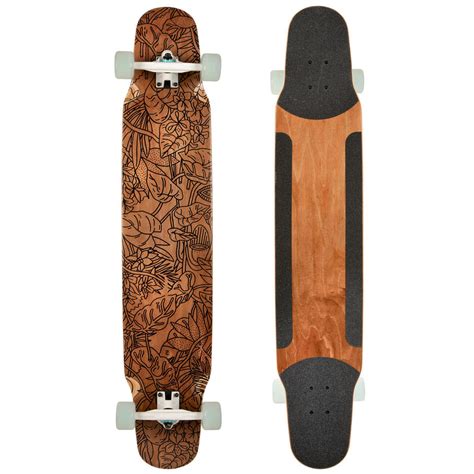 Tabla longboard PenalbaWeb.com