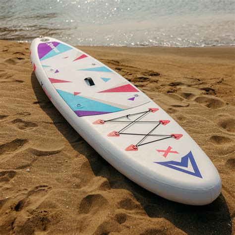 Tabla paddle hinchables PenalbaWeb.com