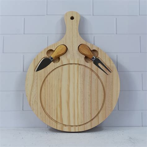 Tabla queso madera PenalbaWeb.com