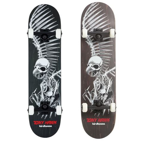 Tabla skate tony hawk PenalbaWeb.com