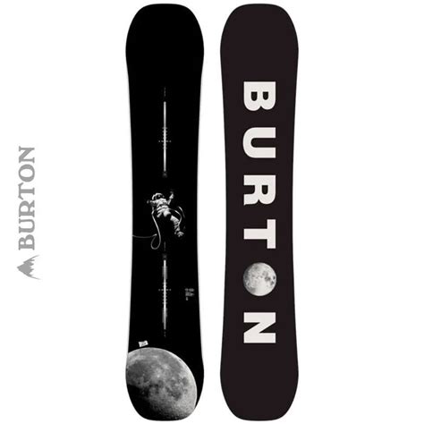 Tabla snow burton PenalbaWeb.com