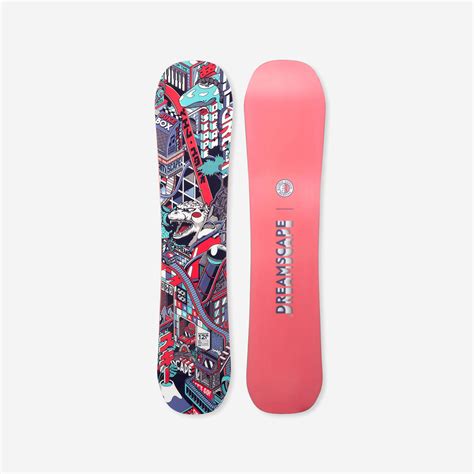 Tabla snow chica PenalbaWeb.com