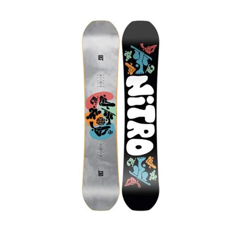 Tabla snow nino PenalbaWeb.com