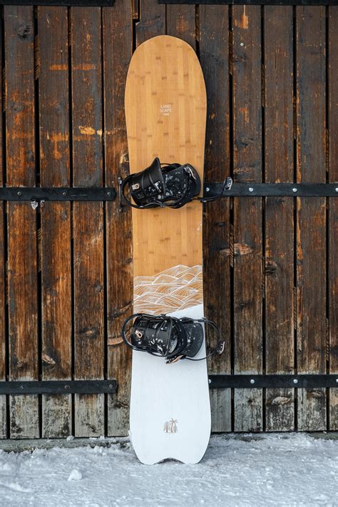 Tabla snowboard chica PenalbaWeb.com