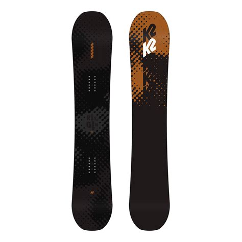 Tabla snowboard k2 PenalbaWeb.com