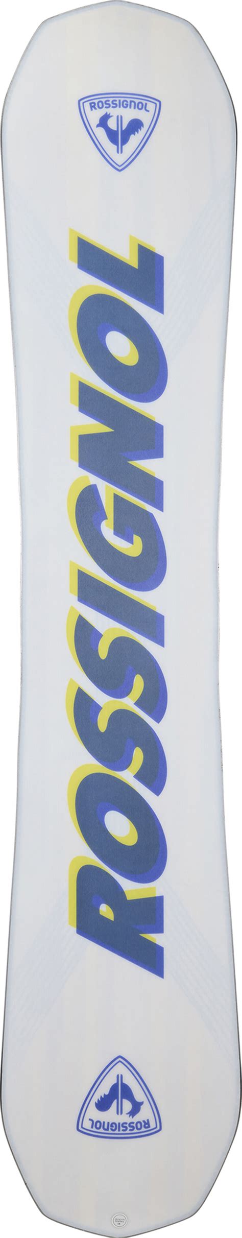 Tabla snowboard rossignol PenalbaWeb.com