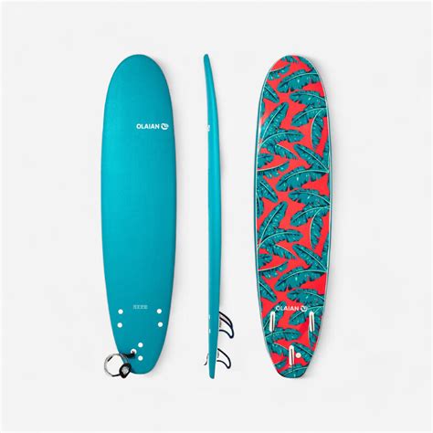 Tabla surf corcho PenalbaWeb.com