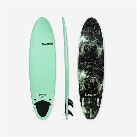 Tabla surf evolutiva PenalbaWeb.com