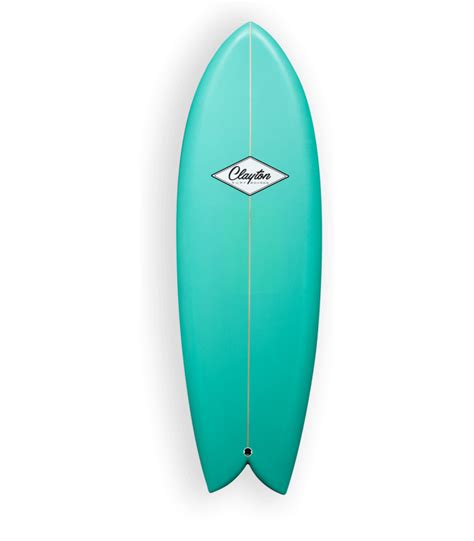 Tabla surf retro fish PenalbaWeb.com