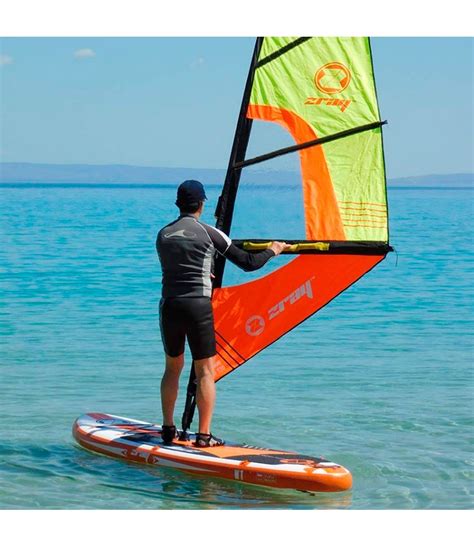 Tabla vela PenalbaWeb.com