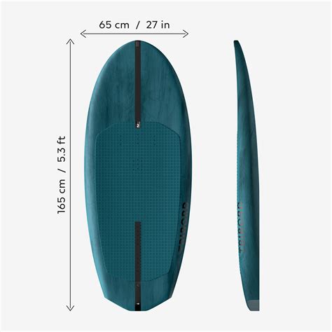 Tabla wind PenalbaWeb.com