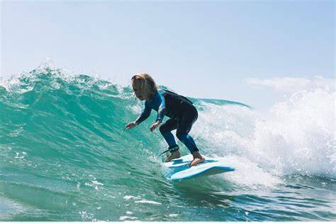 Tablas de surf niños PenalbaWeb.com