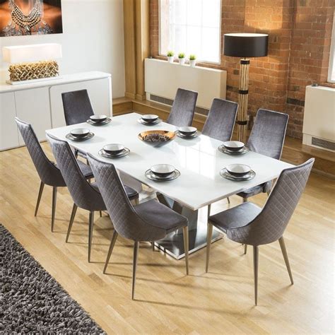 Table chairs 8 PenalbaWeb.com