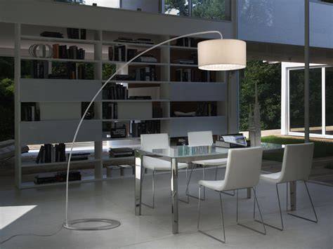Table lamp over PenalbaWeb.com