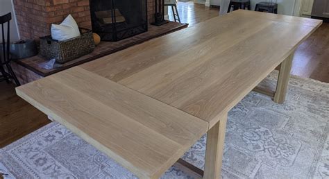 Table oak PenalbaWeb.com