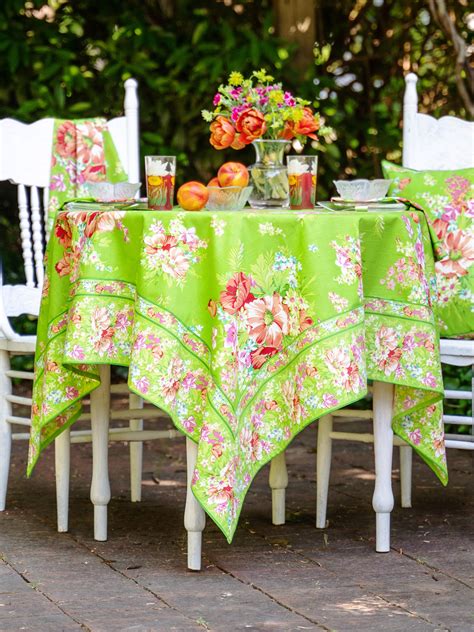 Tablecloths PenalbaWeb.com