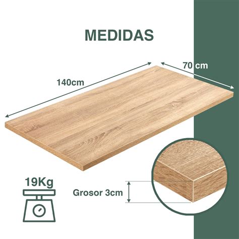 Tablero mesa madrid PenalbaWeb.com
