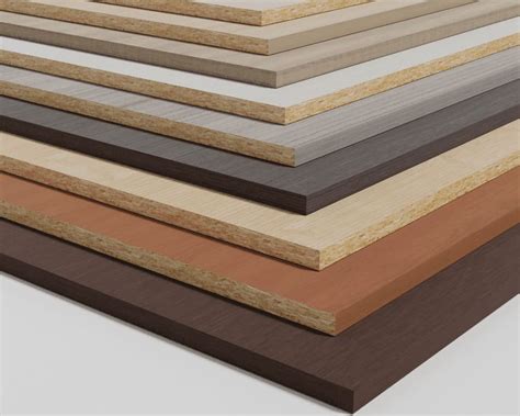 Tableros de melamina PenalbaWeb.com