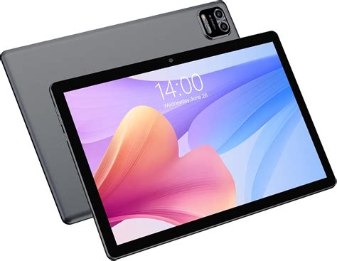 Tablet 10 pulgadas PenalbaWeb.com