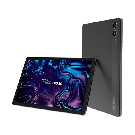 Tablet 101 PenalbaWeb.com