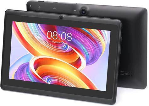 Tablet 7 PenalbaWeb.com