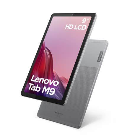 Tablet 9 PenalbaWeb.com