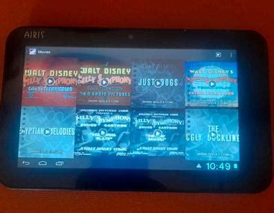 Tablet airis 7 pulgadas PenalbaWeb.com