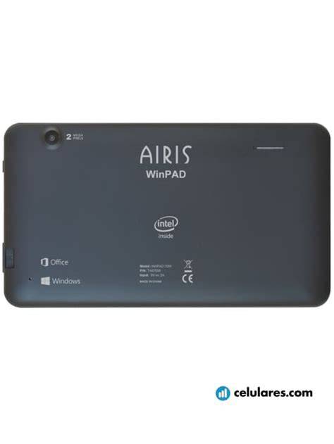 Tablet airis winpad PenalbaWeb.com