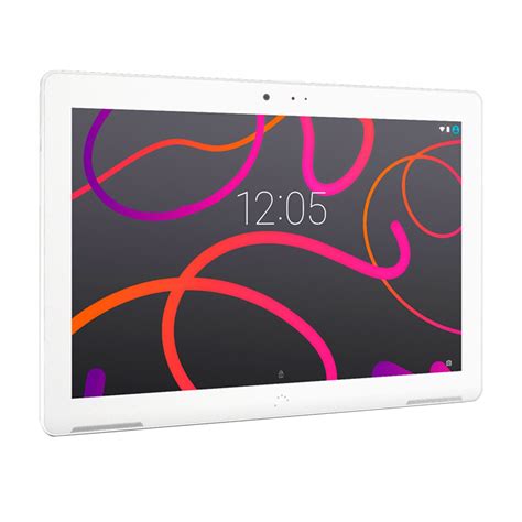 Tablet aquaris PenalbaWeb.com