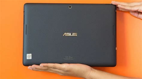 Tablet asus PenalbaWeb.com