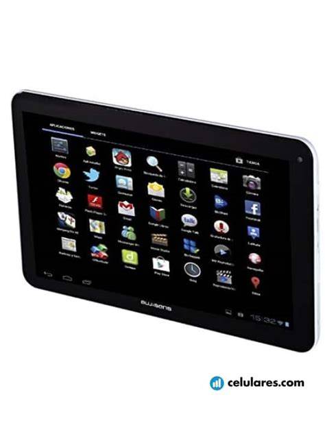 Tablet blusens PenalbaWeb.com