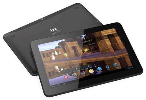 Tablet bq edison 16gb PenalbaWeb.com
