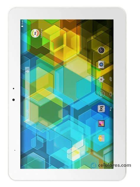 Tablet bq edison 3 PenalbaWeb.com