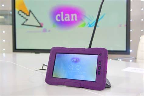 Tablet clan xl PenalbaWeb.com