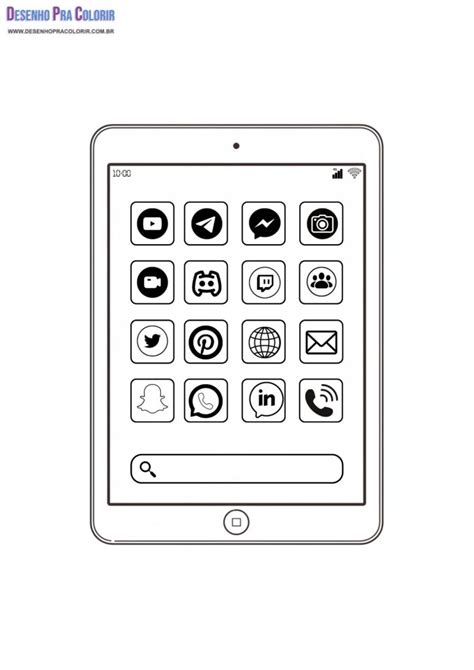 Tablet color blanco PenalbaWeb.com