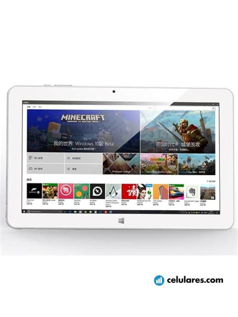 Tablet cube mix PenalbaWeb.com