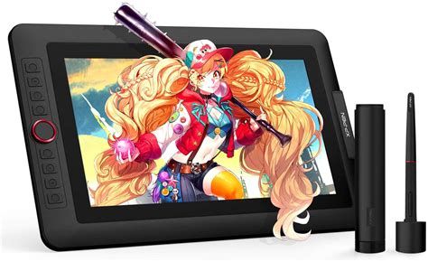Tablet para dibujar PenalbaWeb.com