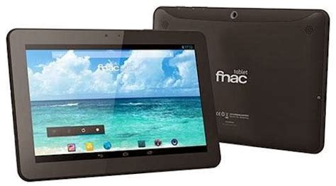 Tablet fnac PenalbaWeb.com
