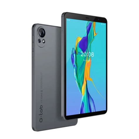 Tablet g PenalbaWeb.com