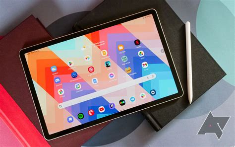 Tablet galaxy PenalbaWeb.com