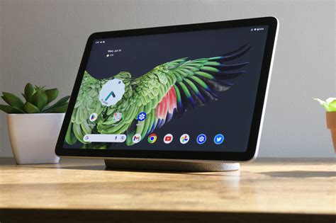 Tablet google PenalbaWeb.com