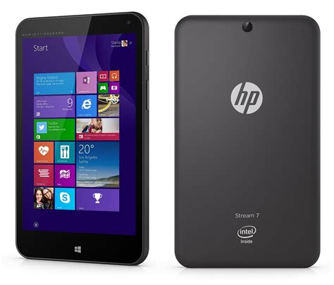 Tablet hp slate 7 PenalbaWeb.com